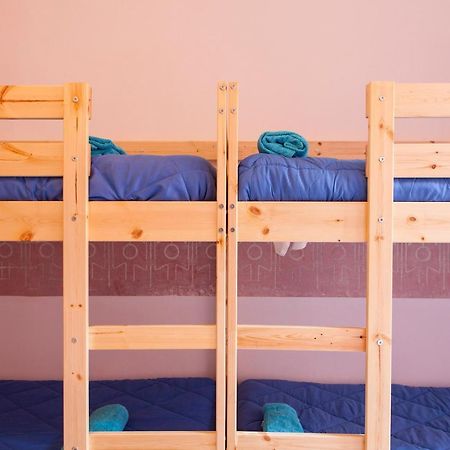 Bed In Girona Bed and Breakfast Eksteriør billede