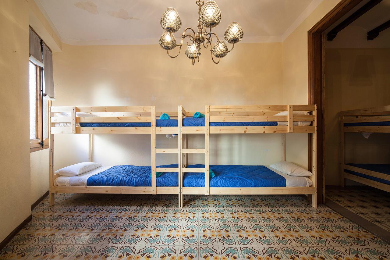 Bed In Girona Bed and Breakfast Eksteriør billede