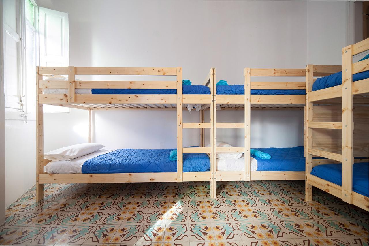 Bed In Girona Bed and Breakfast Eksteriør billede