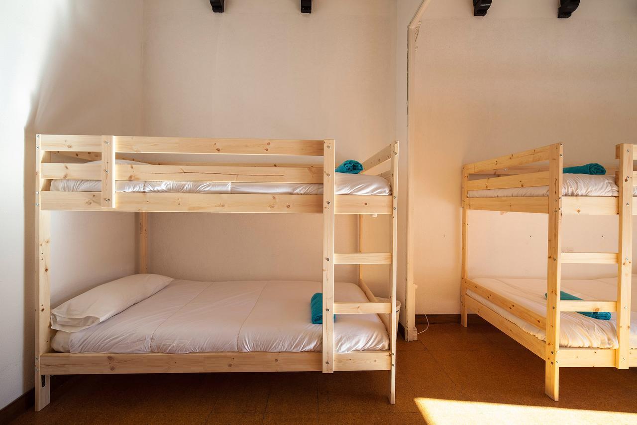 Bed In Girona Bed and Breakfast Eksteriør billede