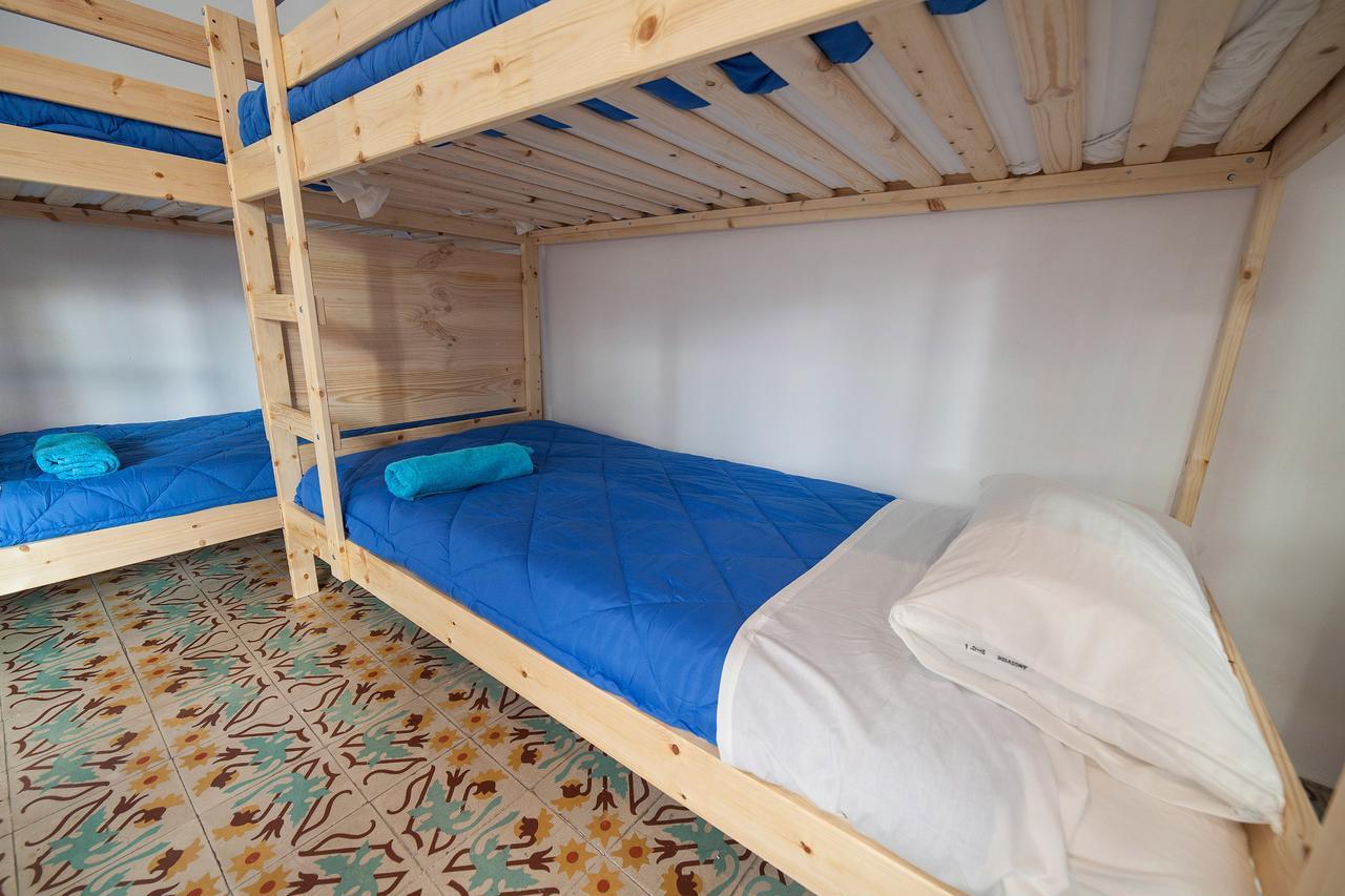 Bed In Girona Bed and Breakfast Eksteriør billede