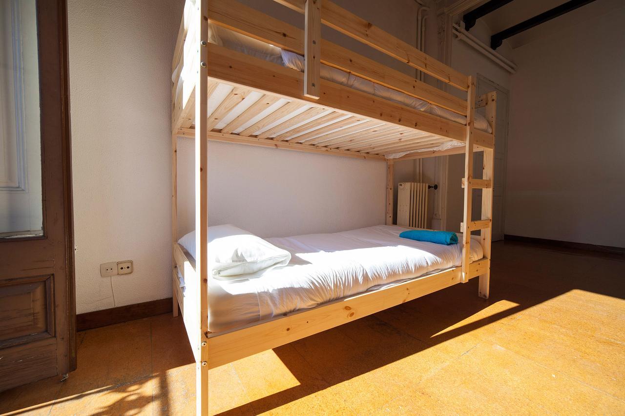 Bed In Girona Bed and Breakfast Eksteriør billede