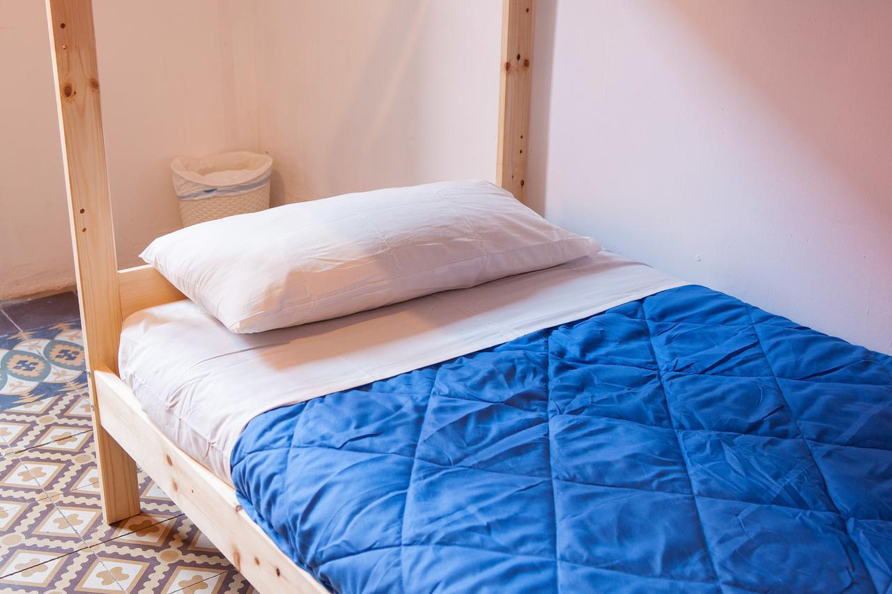 Bed In Girona Bed and Breakfast Eksteriør billede