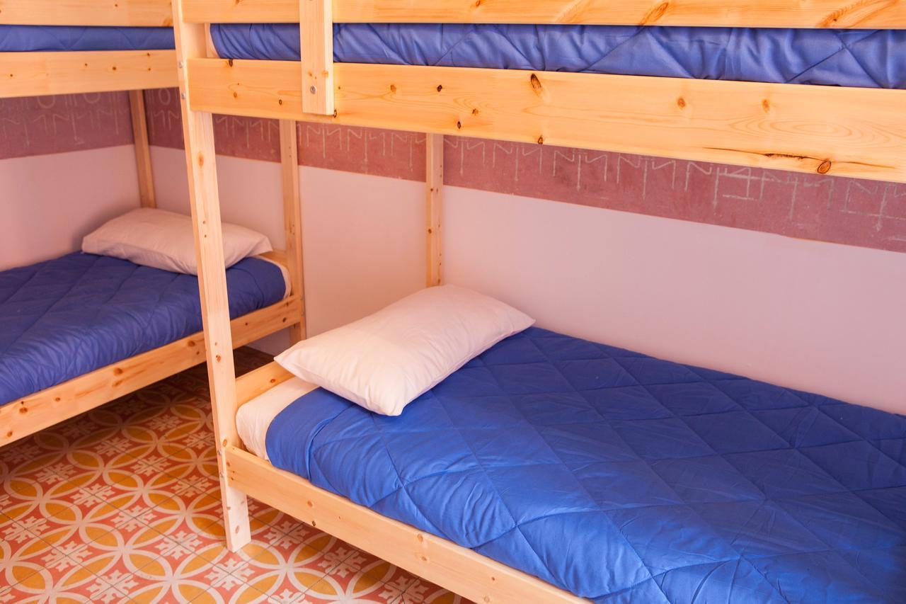 Bed In Girona Bed and Breakfast Eksteriør billede
